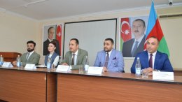 &ldquo;Əngəlsiz Sabahlar&rdquo; inklüziv təhsil və sosial inkişaf seminarı keçirildi -FOTO