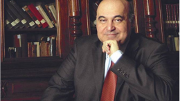 Kitablar səltənətinin inciləri: Çingiz Abdullayevin&ldquo;Yalnız özümüzünkülər&rdquo; romanı