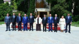 Binəqədidə &ldquo;Milli qurtuluşdan başlanan tərəqqi və zəfər yolu&rdquo; adlı tədbir keçirilib