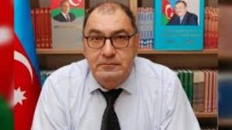 Azərbaycan-Türkmənistan münasibətləri dostluğa və strateji tərəfdaşlığa söykənir
