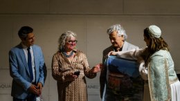 Norveçdəki &ldquo;Earth & East&rdquo; festivalında Azərbaycan mədəniyyəti təqdim olunub
