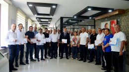 Qubada &ldquo;Azərbaycanda trüfel istehsalının təşviqi&rdquo; layihəsi çərçivəsində növbəti maarifləndirici tədbir keçirilib