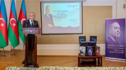 Binəqədidə &ldquo;Şəhərsalma və Memarlıq İli&rdquo; çərçivəsində növbəti tərbir keçirilib