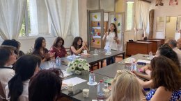 Poeziyanın və qadın maarifçiliyinin simvolu – X.B.Natəvan