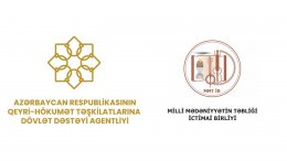 
&lsquo;&rsquo;Şair Cavad Cavadlının ədəbi irsinin təbliği&lsquo;&rsquo; layihəsinin icrasına başlanılıb