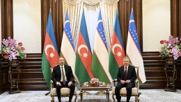 Türk dünyasının güclənməsinə doğru