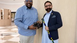 Tanzania and UAE Forge a New Global Corridor with OBS One Business Season Expansion