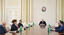 TDT-nin artan rolu: Təhlükəsizlik, enerji və nəqliyyatda yeni əməkdaşlıq mərhələsi
