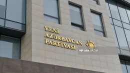 YAP Ərdoğanın baş müşavirinin və AKP-li millət vəkillərinin Azərbaycanla bağlı açıqlamalarına etiraz edib