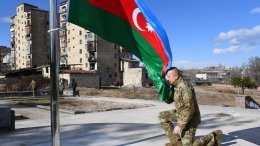 17 Oktyabr – Füzulinin qəhrəmanlıq və Zəfər salnaməsi