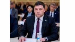 Azad Zəngilan beynəlxalq nəqliyyat və logistika qovşağına çevrilir
