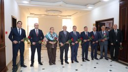 "Qərbi Azərbaycan &ndash; milli yaddaşımızın ünvanı" mövzusunda tədbir keçirilib