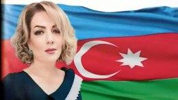 Sevinc Ağa Xəlilqızından
oxuculara yeni şeir təddim olunur