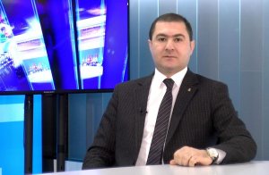 “Avropa Parlamenti erməni lobbisinin sifarişlərini yerinə yetirir”-Ramiz Alıyev