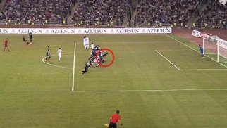 “Sürix” “Qarabağ”a qolu ofsaytdan vurub? - İsveçrə mətbuatı yazır