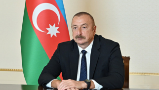 Prezident bu qurumun Müşahidə Şurasının tərkibini təsdiqlədi