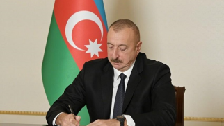2022–2026-cı illərdə sosial-iqtisadi inkişaf Strategiyası təsdiqləndi