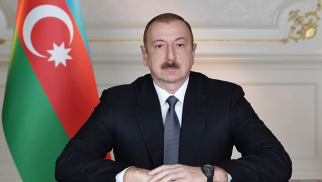 Prezidentdən daha bir icra başçısı təyinatı