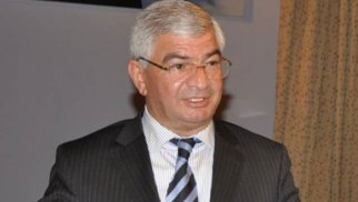 Sabiq icra başçısı: 