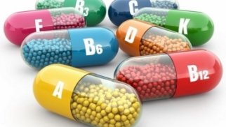 Çəki itirməkdə ən böyük rolu hansı vitaminlər oynayır?