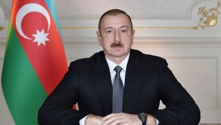 Prezident Azərbaycanla Rusiya arasında yeni protokolu təsdiqləyib