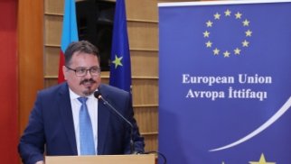 Azərbaycan ilə Avropa İttifaqı arasında əməkdaşlıq son zamanlarda daha da intensivləşib