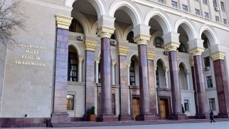 AMEA-nın strukturu və işçilərin say həddi dəyişdiriləcək