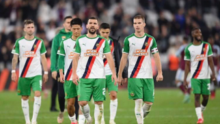 “Neftçi”nin növbəti mərhələdəki rəqibi bəlli oldu