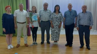 Moskvada keçirilən beynəlxalq müsabiqənin qaliblari arasında azərbaycanlılar da var