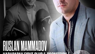 Ruslan Məmmədov 