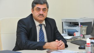 Dilimiz xalqımızın varlığının ən əsas təminatçısıdır