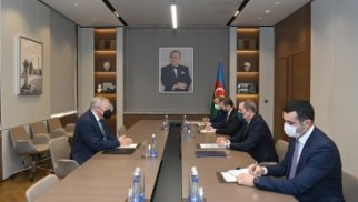 Slovakiya şirkətlərinin Azərbaycana marağı daha da artıb