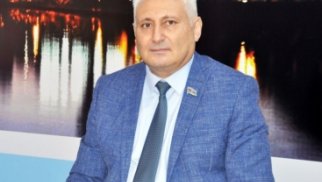 Azərbaycanın informasiya məkanına mənfi təsir göstərən bütün hallara qarşı mübarizə aparmaq zəruridir