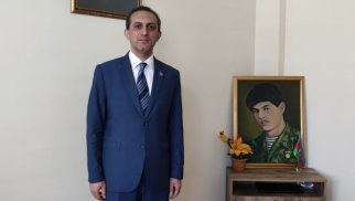 “Qoşulmama Hərəkatının Gənclər Təşkilatı gənclərimizin beynəlxalq əməkdaşlığını daha da möhkəmləndirəcək”