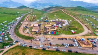 Mədəniyyət Nazirliyi festivalda yaşanan narazılığa görə üzr istədi
