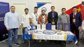 BDU təhsil və karyera sərgisində təmsil olunub