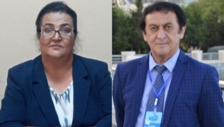 Özbəkistan Prezidenti diaspor nümayəndələrimizi təltif edib.
