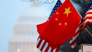 Çindən ABŞ-a xəbərdarlıq - “Ordumuz boş oturmayacaq”