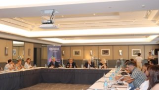 Psixi sağlamlıq çətinlikləri üzrə Fəaliyyət Proqramı əsasında təlim təşkil edilib