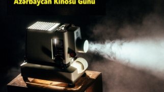 Milli Kitabxana “2 Avqust – Azərbaycan Kinosu Günü“ adlı virtual sərgi hazırlayıb