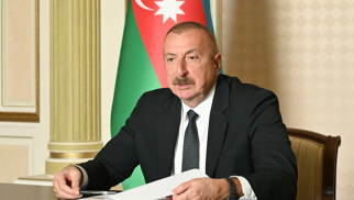 “Laçın dəhlizinə alternativ yeni yolun marşrutu müəyyən edilib”