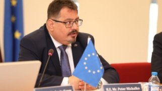 Diplomatik nümayəndəliklərə və onların əməkdaşlarına qarşı zorakılıq yolverilməzdir