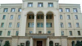Müdafiə Nazirliyi hərbi andiçmə mərasimi ilə bağlı əsgər valideynlərinə müraciət edib