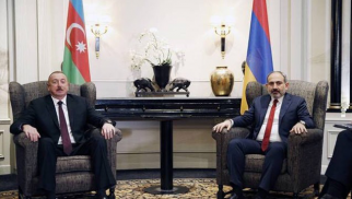 Brüsseldə İlham Əliyev və Paşinyan arasında görüş olacaq