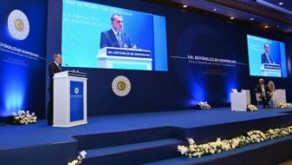 Hazırda ən yüksək mərhələdə olan Azərbaycan-Türkiyə münasibətləri nümunə təşkil edir