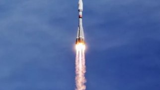 Rusiyanın daşıyıcı raketi İran peykini orbitə çıxarıb