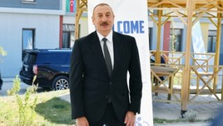 Bakıdakı Oyunlar İslam həmrəyliyinin güclənməsinə təkan vermişdir