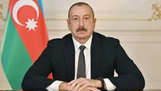 Prezident: Son illərdə Ağsu və İsmayıllı rayonlarında böyük infrastruktur layihələri icra edilib