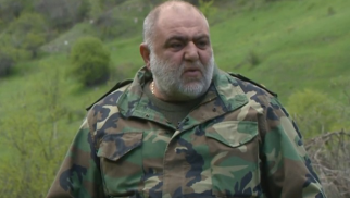 Xocalı soyqırımının iştirakçısı olan erməni general öldü