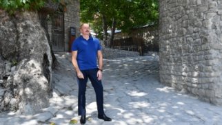Şərqi Zəngəzur və Qarabağda kənd təsərrüfatının inkişafı ən müasir əsaslar üzərində qurulmalıdır